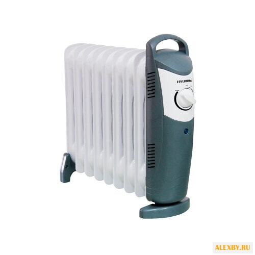 Масляный радиатор Hyundai