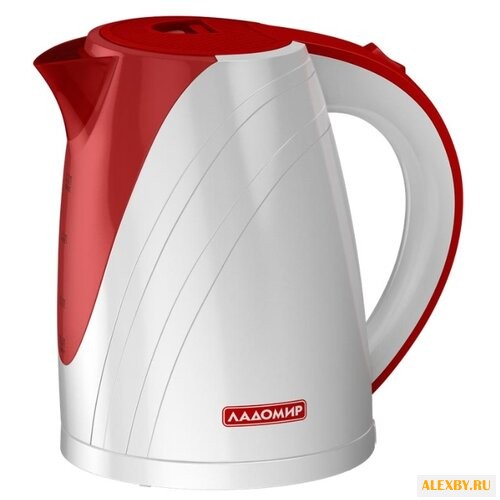 Чайник Ладомир АА421