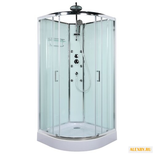 Открытая кабина BelBagno