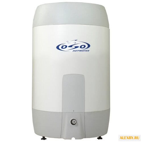 Накопительный водонагреватель