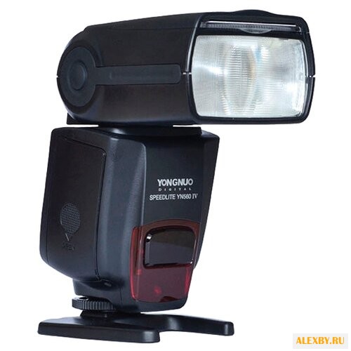 Вспышка YongNuo Speedlite