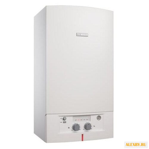 Газовый котел Bosch Gaz 4000 W