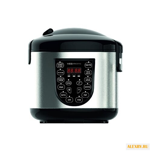 Мультиварка VES SK-A13-B