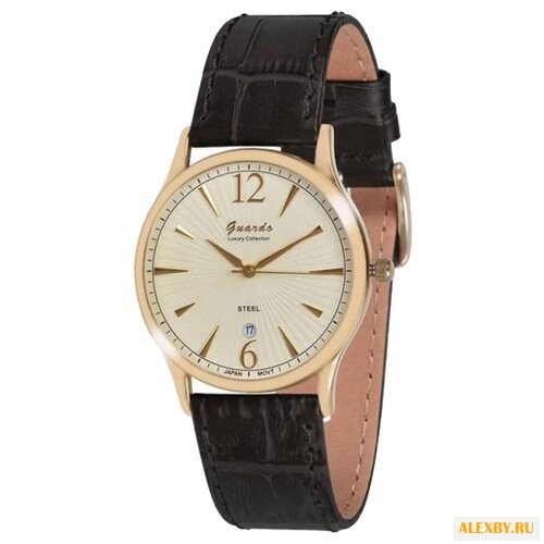 Наручные часы Guardo S8478.6