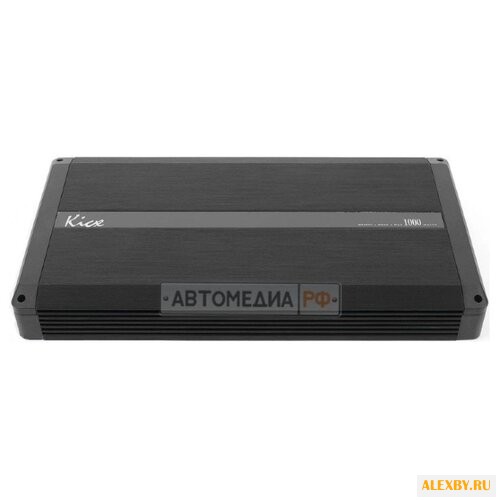 Автомобильный усилитель Kicx AR