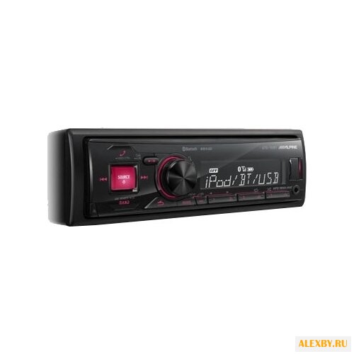 Автомагнитола Alpine UTE-72BT