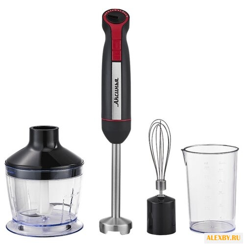 Погружной блендер Аксинья КС-300В
