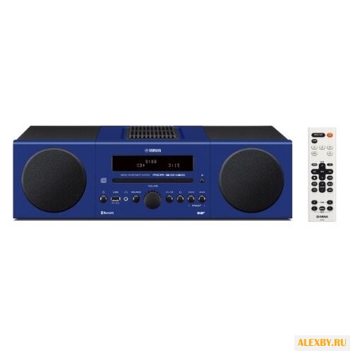 Музыкальный центр YAMAHA