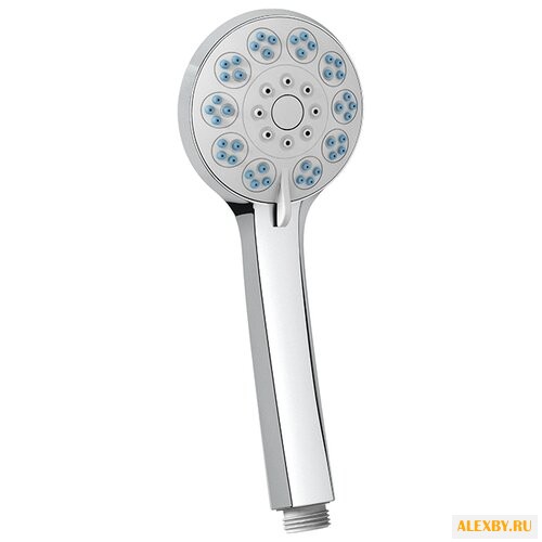 Лейка для душа Milardo 1903F85M18