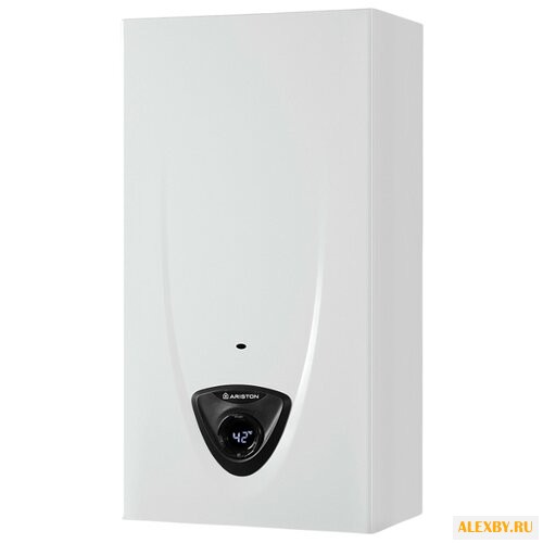 Проточный водонагреватель