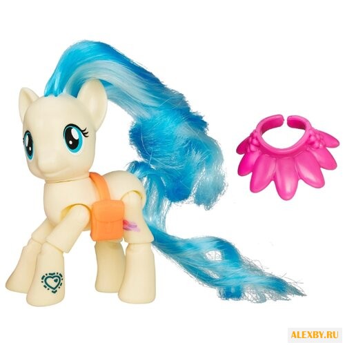 Игровой набор Hasbro Coco