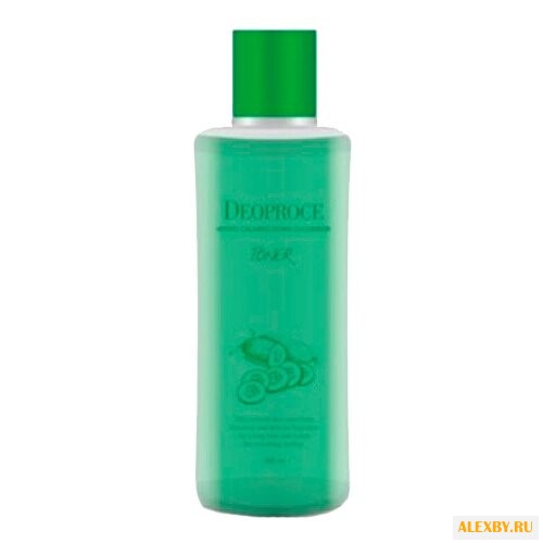 Deoproce Тоник Hydro Calming