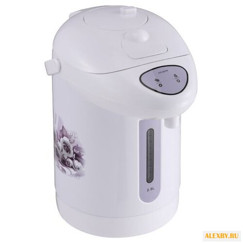 Термопот Gelberk GL-410