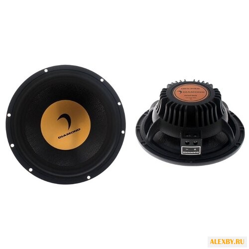 Автомобильная акустика Diamond