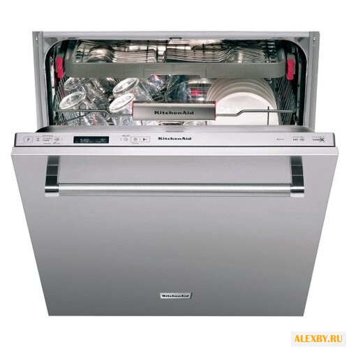 Посудомоечная машина KitchenAid