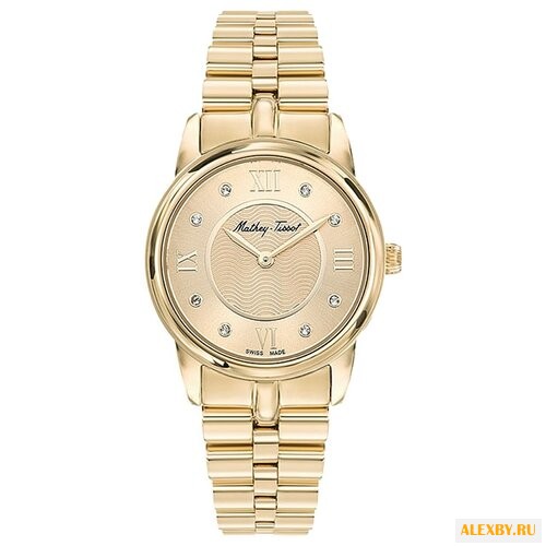 Наручные часы Mathey-Tissot