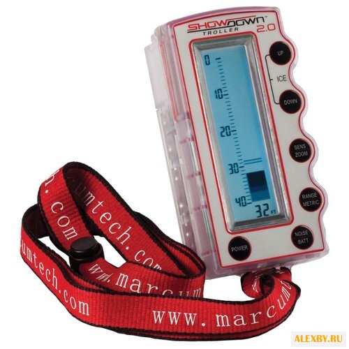 Эхолот MarCum Technologies