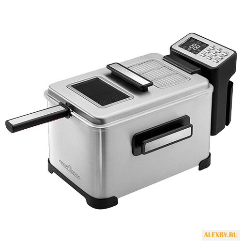 Фритюрница ProfiCook PC-FR 1088