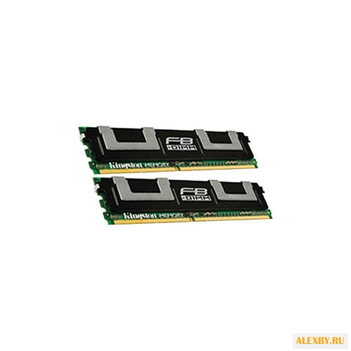 Оперативная память Kingston