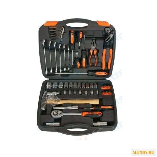 Набор инструментов АвтоDело 39859