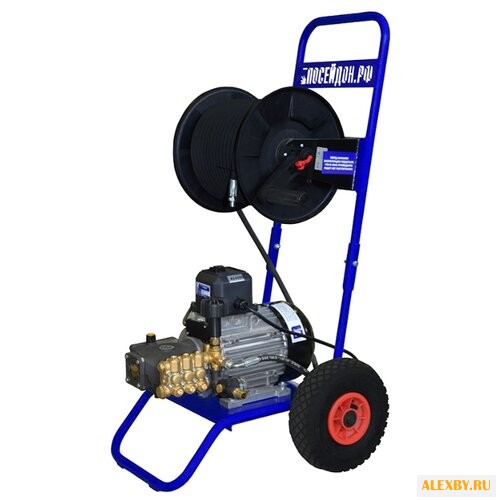 Мойка высокого давления