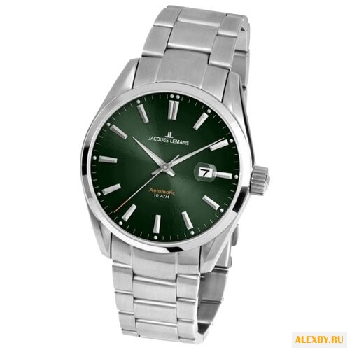Наручные часы JACQUES LEMANS