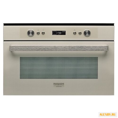 Микроволновая печь