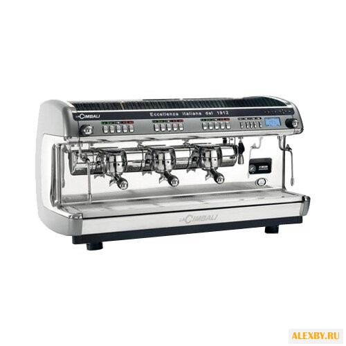 Кофемашина La Cimbali M39