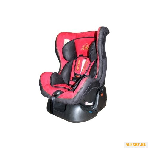 Автокресло группа 0 1 до 18 кг