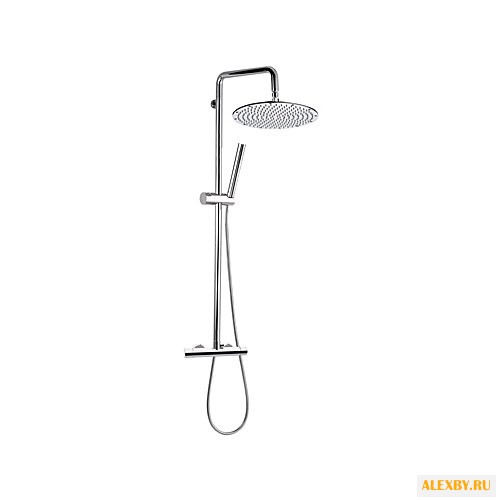 Душевая стойка Remer Colonne