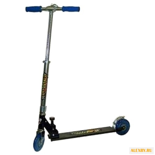 Городской самокат Mars City 205