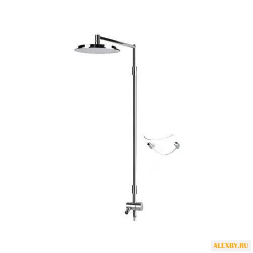 Душевая стойка Oras Hydra 391