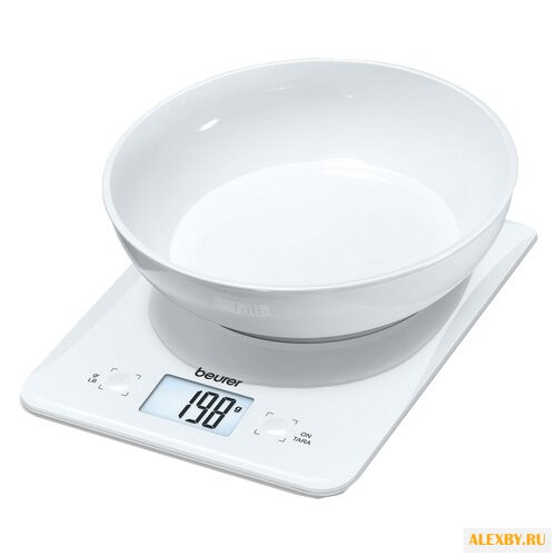 Кухонные весы Beurer KS 29