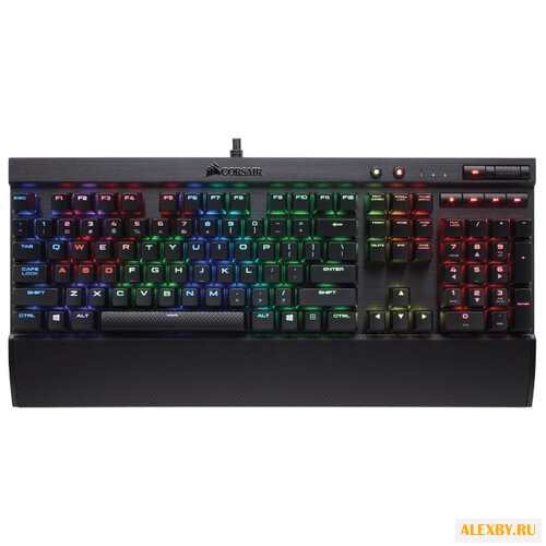 Клавиатура Corsair Gaming K70