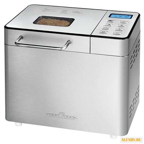 Хлебопечка ProfiCook PC-BBA 1077