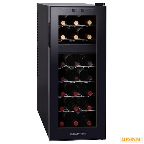 Винный шкаф Cellar Private