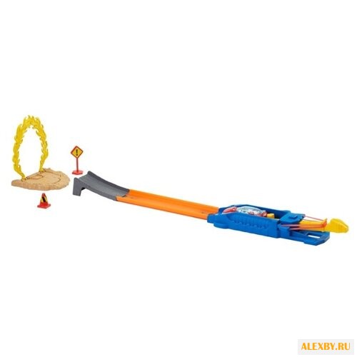 Трек Mattel Hot Wheels Базовая
