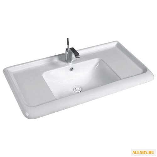 Раковина 60 см GID-ceramic