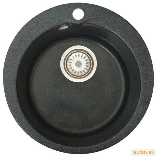 Врезная кухонная мойка VIVAT