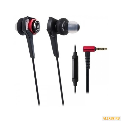 Наушники Audio-Technica