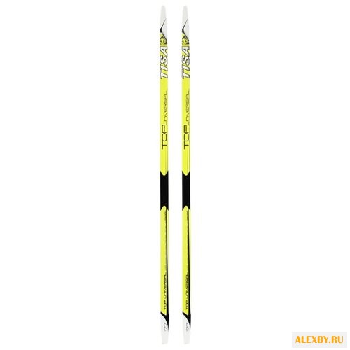 Беговые лыжи Tisa Top Universal