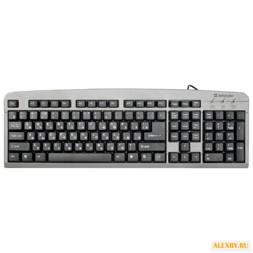 Клавиатура Defender Element