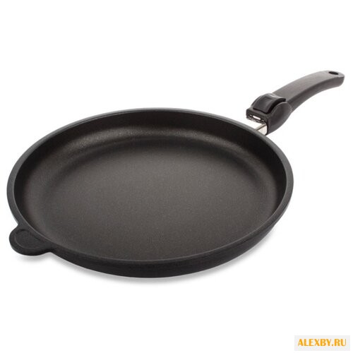 Сковорода AMT Gastroguss AMT428