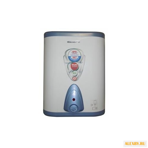 Накопительный водонагреватель