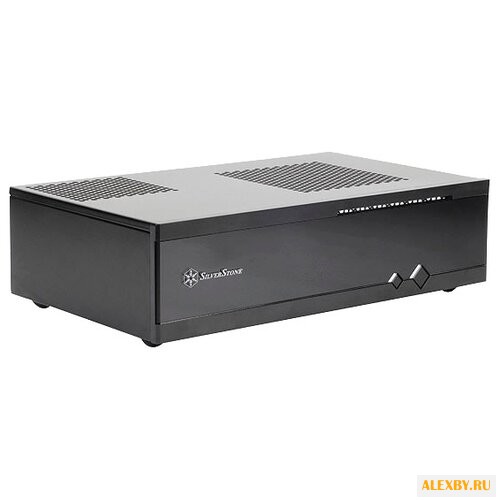 Компьютерный корпус SilverStone