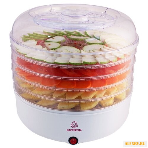 Сушилка Мастерица СШ-0105