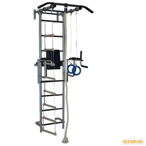 Шведская стенка Крепыш