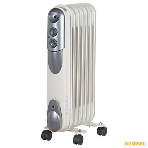 Масляный радиатор РЕСАНТА ОМПТ-7Н