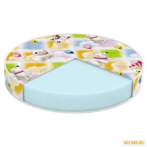 Матрас Орматек Round Kids Soft