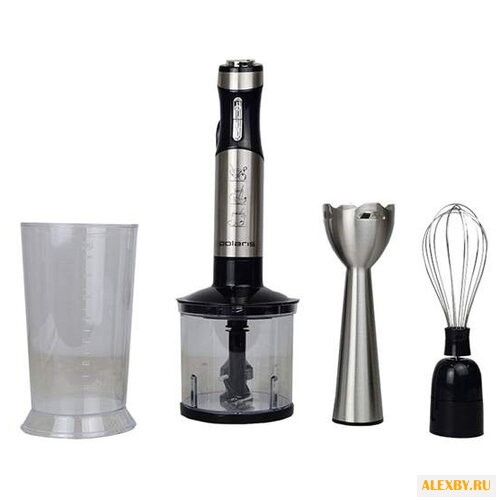 Погружной блендер Polaris PHB
